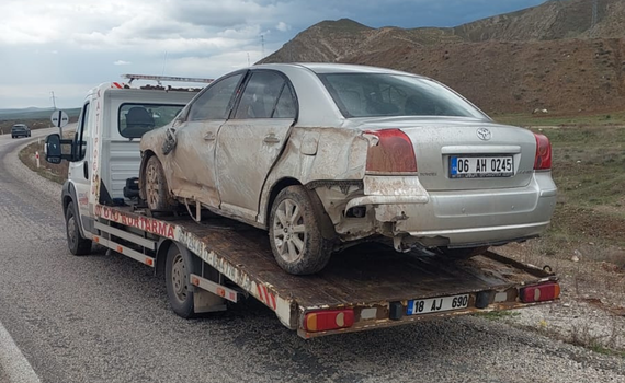Çankırı Çekici Hizmeti ile Güvenli Araç Taşıma Çözümleri