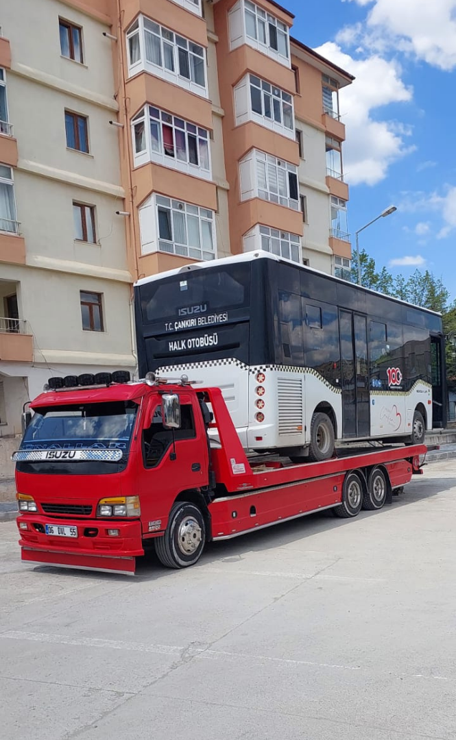 Hakkımızda